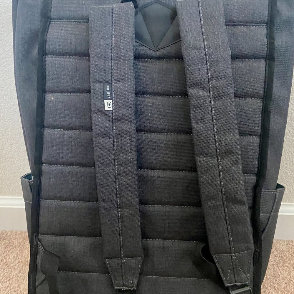 Laptop Backpack - Picture 5 of 6